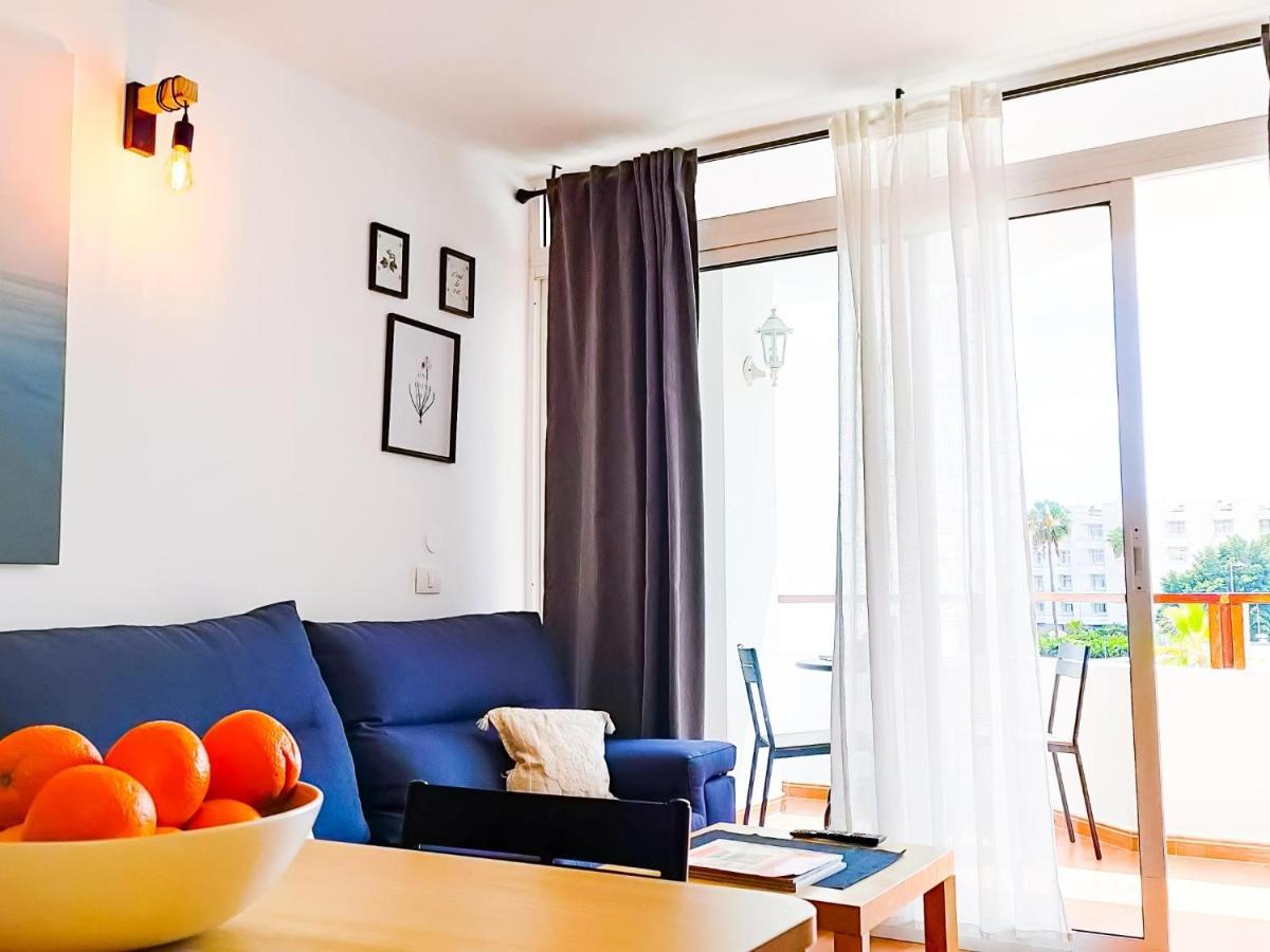 Relaxing Friendly Holiday Home Playa del Inglés Exterior foto