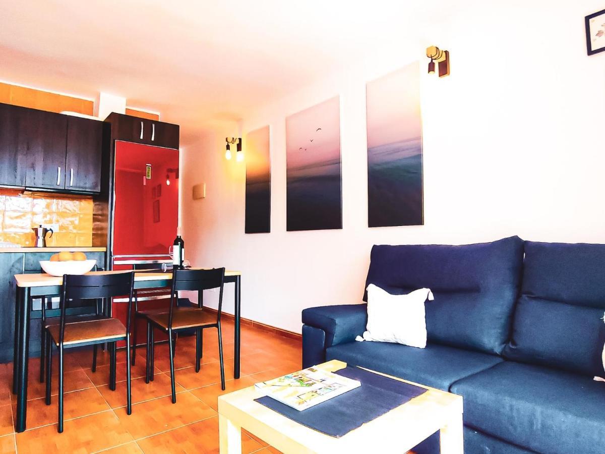 Relaxing Friendly Holiday Home Playa del Inglés Exterior foto