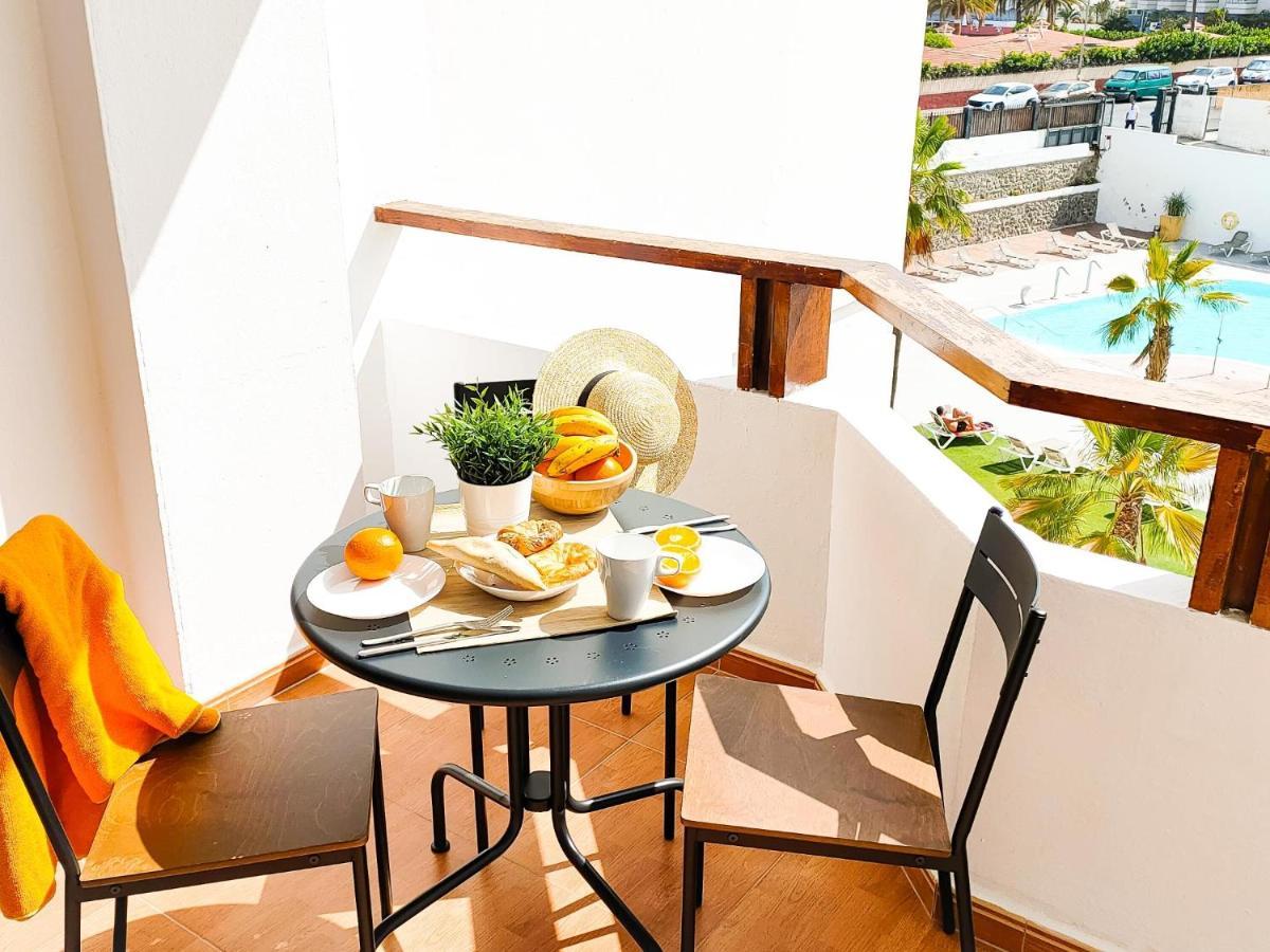 Relaxing Friendly Holiday Home Playa del Inglés Exterior foto