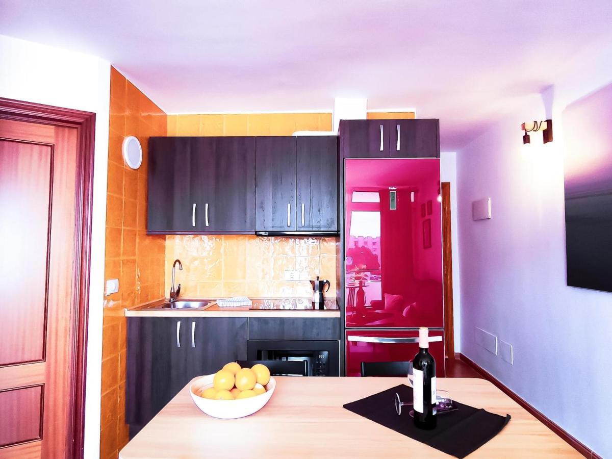 Relaxing Friendly Holiday Home Playa del Inglés Exterior foto