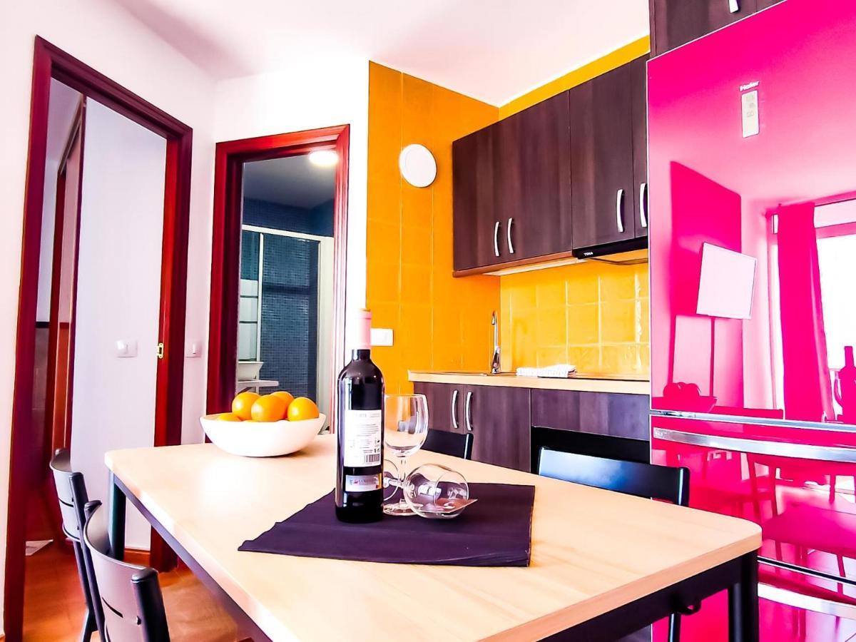 Relaxing Friendly Holiday Home Playa del Inglés Exterior foto