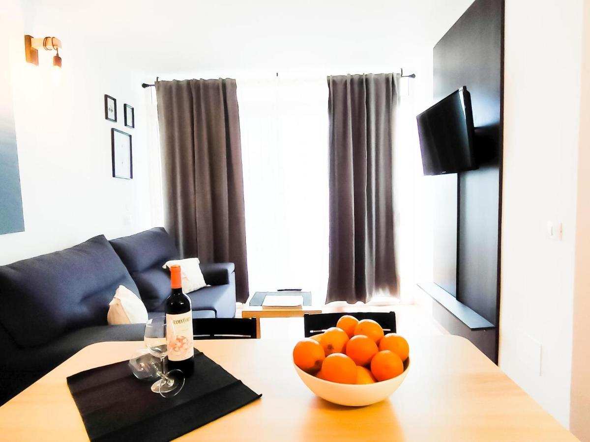 Relaxing Friendly Holiday Home Playa del Inglés Exterior foto