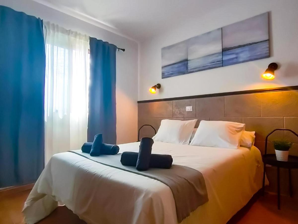 Relaxing Friendly Holiday Home Playa del Inglés Exterior foto