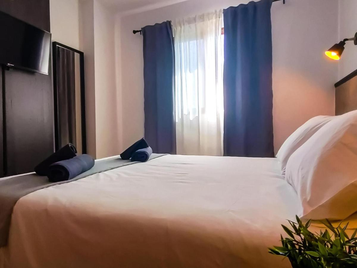 Relaxing Friendly Holiday Home Playa del Inglés Exterior foto
