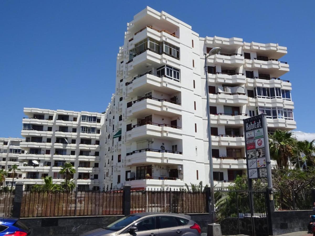 Relaxing Friendly Holiday Home Playa del Inglés Exterior foto