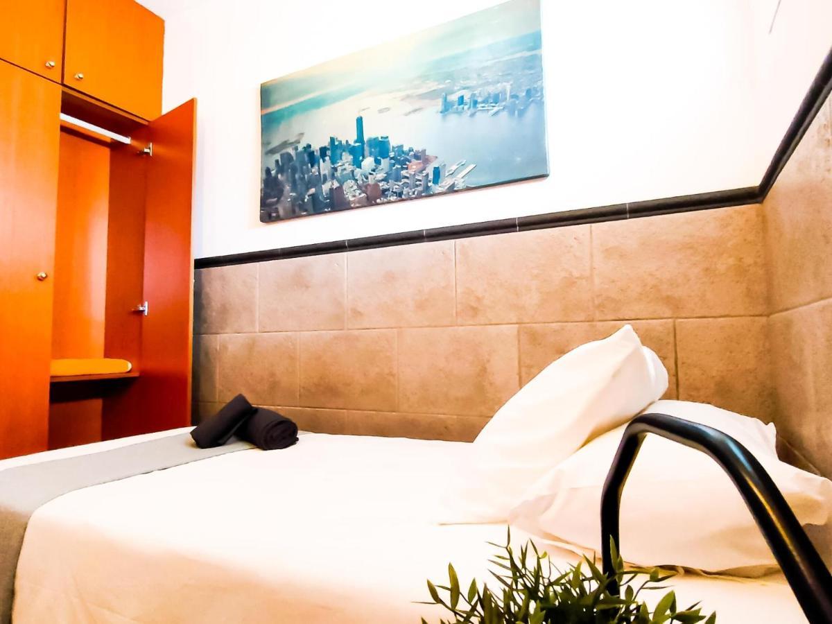 Relaxing Friendly Holiday Home Playa del Inglés Exterior foto