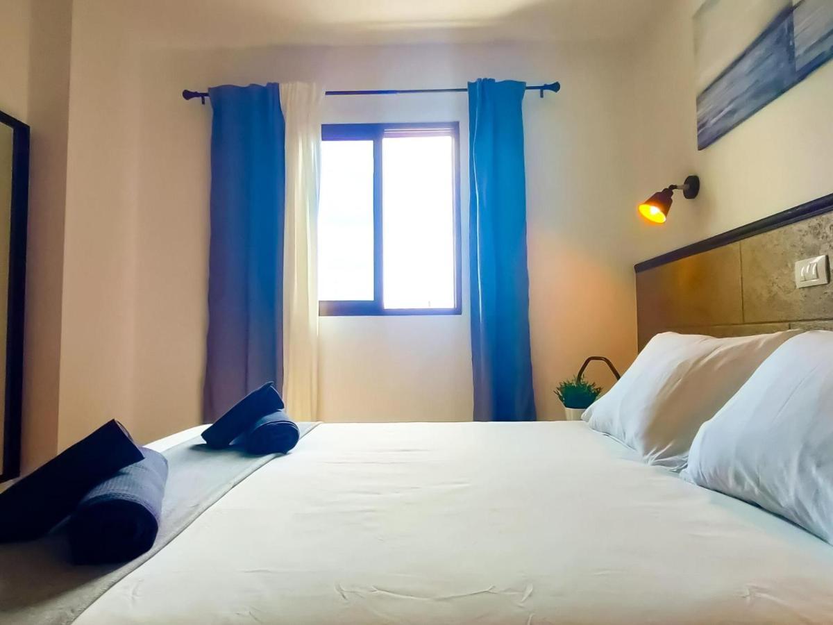 Relaxing Friendly Holiday Home Playa del Inglés Exterior foto