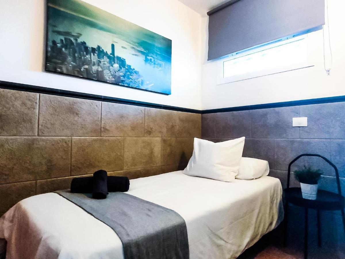 Relaxing Friendly Holiday Home Playa del Inglés Exterior foto