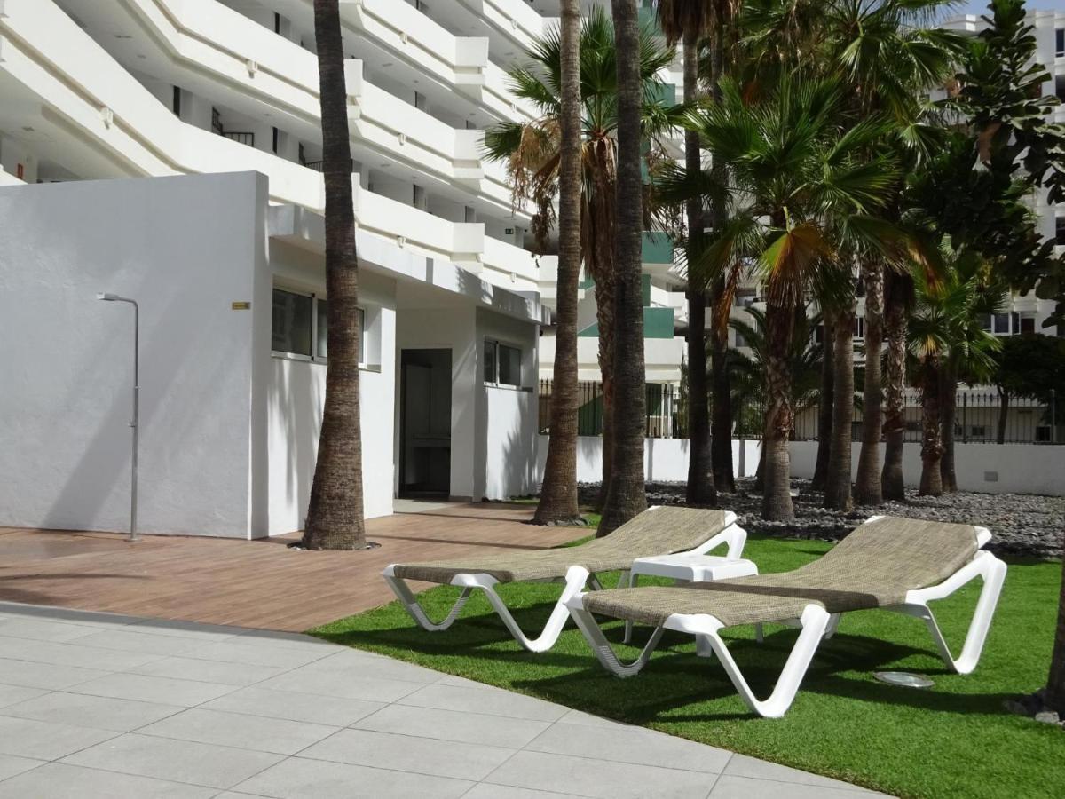 Relaxing Friendly Holiday Home Playa del Inglés Exterior foto