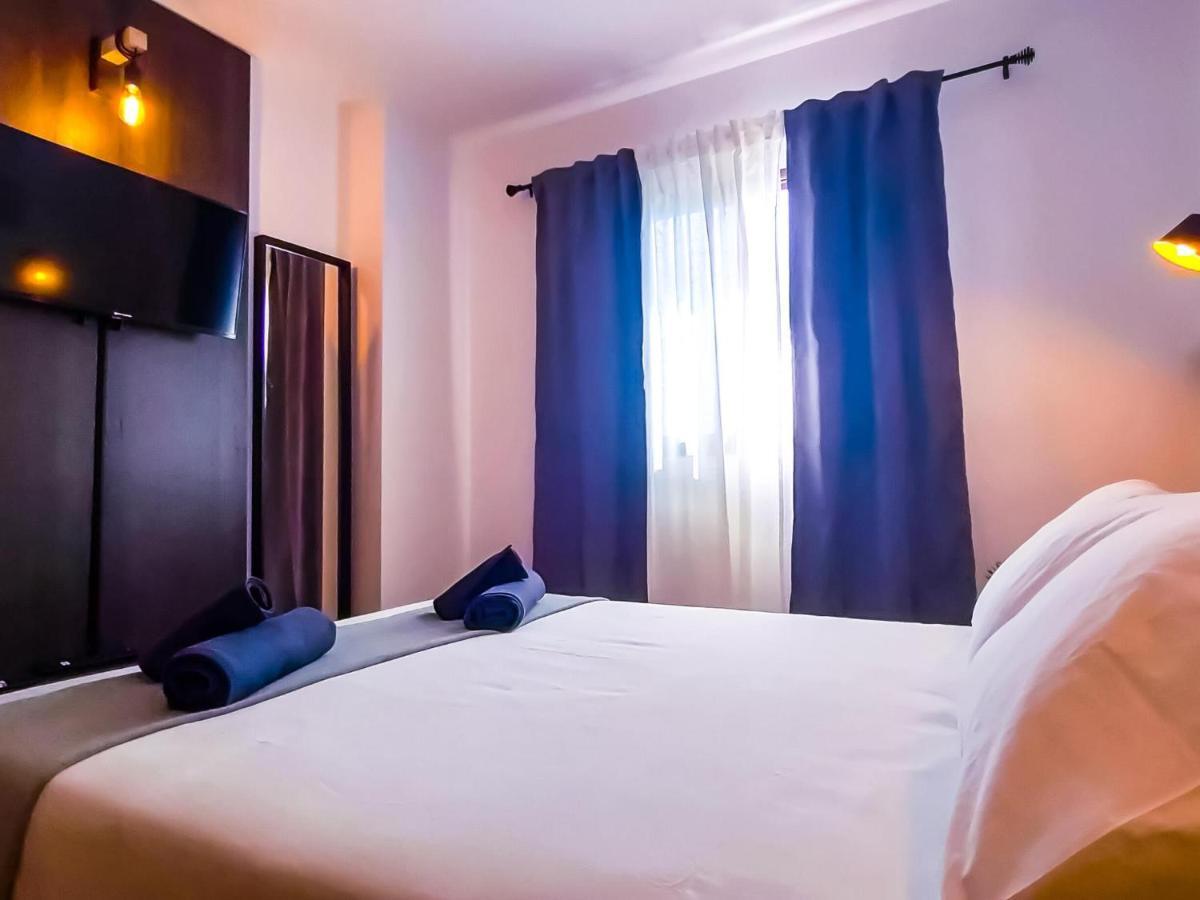 Relaxing Friendly Holiday Home Playa del Inglés Exterior foto
