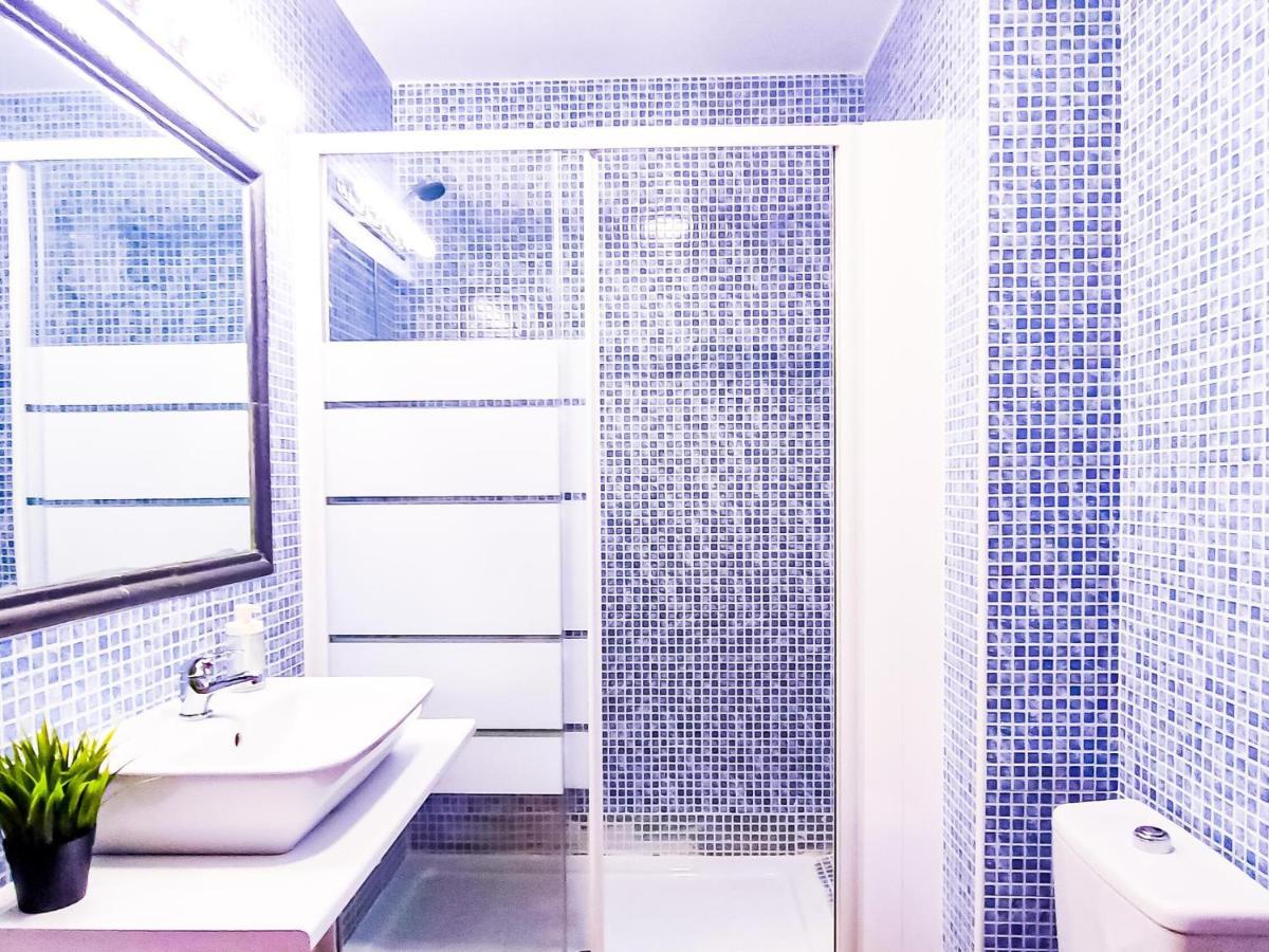 Relaxing Friendly Holiday Home Playa del Inglés Exterior foto