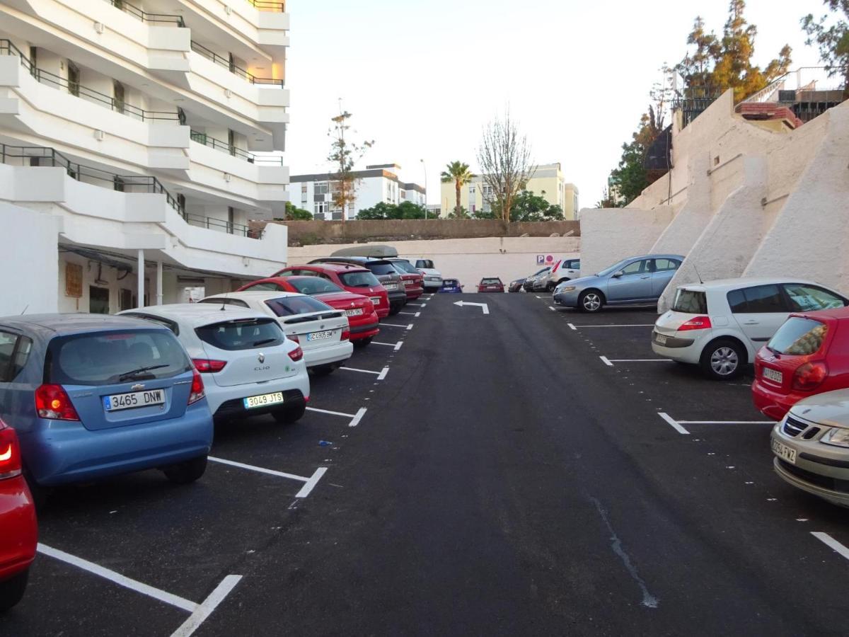 Relaxing Friendly Holiday Home Playa del Inglés Exterior foto